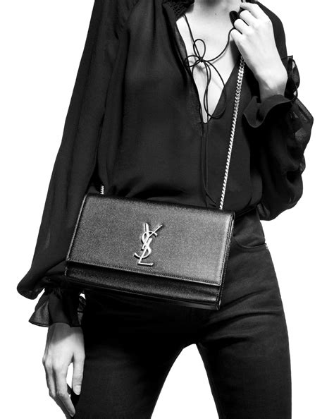 ysl kate medium